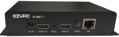 分布式HDMI输入终端 IP-RMT-T
