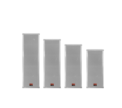 IP网络音柱WZY-2202、WZY-2203、WZY-2204、WZY-2206、WZY-2208、WZY-2212