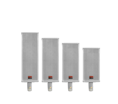 IP网络音柱（带红外感应）WZY-2202R--WZY-2212R