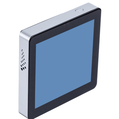 同声教学控制面板WT-8201