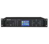 智能定时播放主机