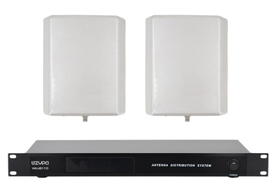 无线信号放大器(壁挂式） WU-8110