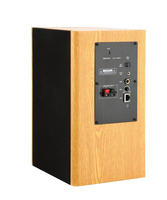 2.4G网络模拟备份多媒体教学音箱WZY-3028BM