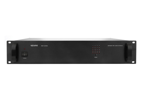 32路网络报警矩阵  WZY-3019A