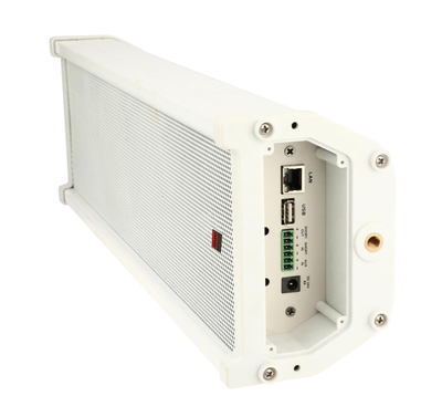 IP网络有源音柱WZY-3102