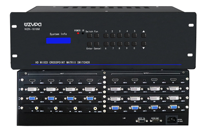 WZK-1616M