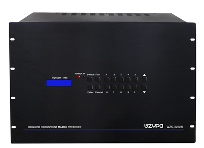 WZK-3232M