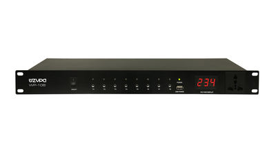 专业时序器 &nbsp;WP-108