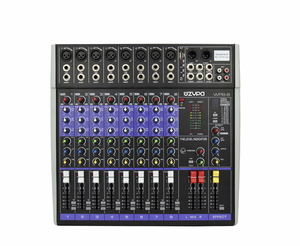 8路调音台 WPB-8