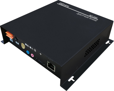 IP网络壁挂终端WZY-20002