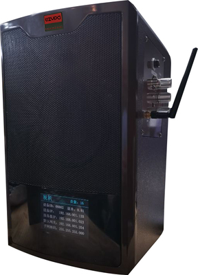 智能蓝牙带备份网络音箱WZY-2127