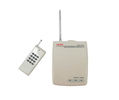 IP网络遥控器WZY-2231