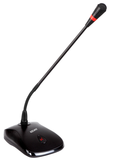 鹅颈式会议话筒 YX-201